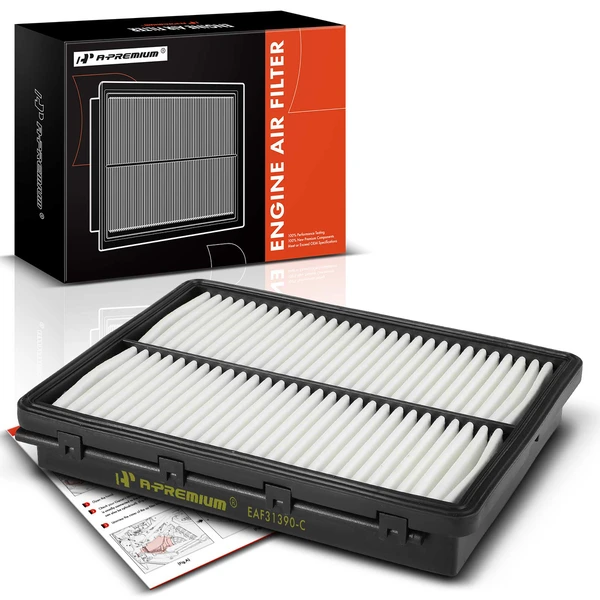 Engine Air Filter for Kia Cadenza 2017-2020 V6 3.3L