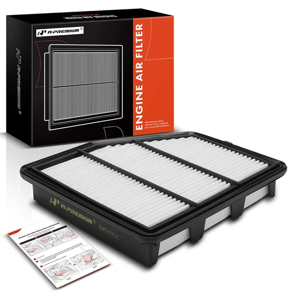 Engine Air Filter for 2019-2024 Nissan Altima