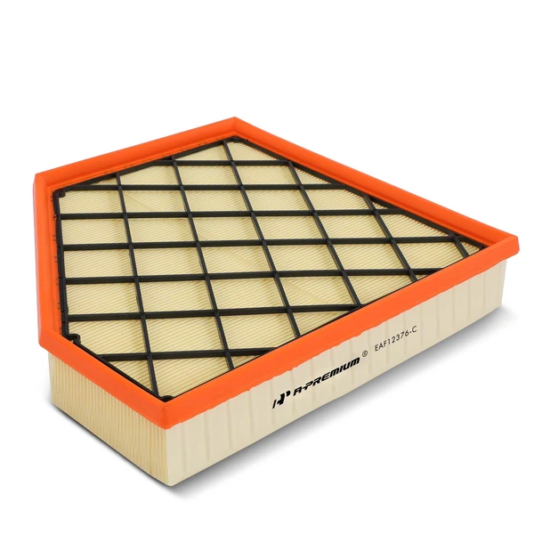 Engine Air Filter for Cadillac CTS 2014-2019 V6 3.6L Turbocharged