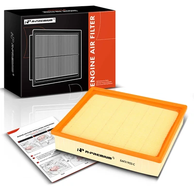 Engine Air Filter