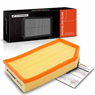 Engine Air Filter