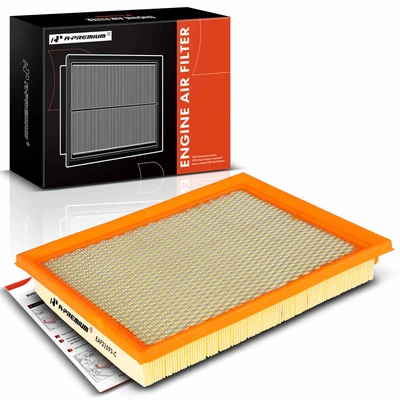 Engine Air Filter