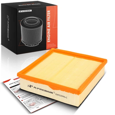 Engine Air Filter