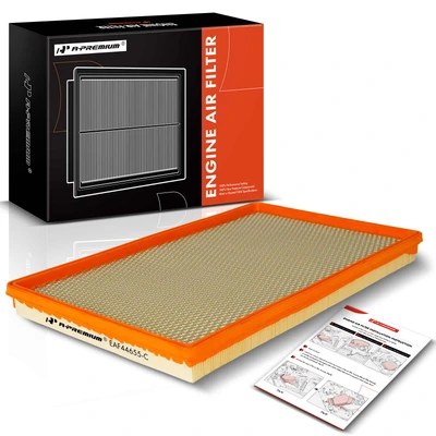 Engine Air Filter