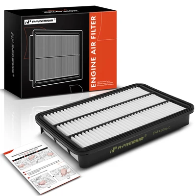 Engine Air Filter