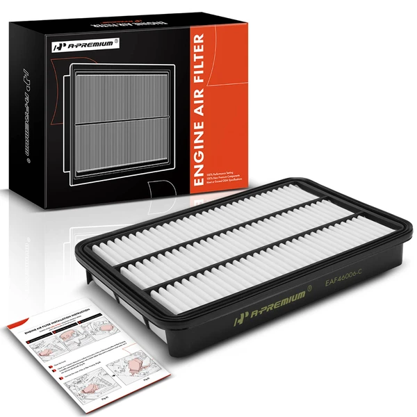 Engine Air Filter for 1992-2002 Isuzu Trooper