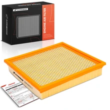 Front Engine Air Filter for 1993-1998 Lincoln Mark VIII