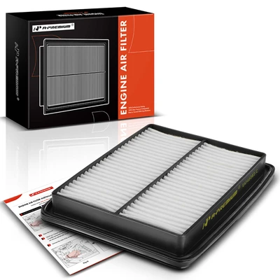 Engine Air Filter