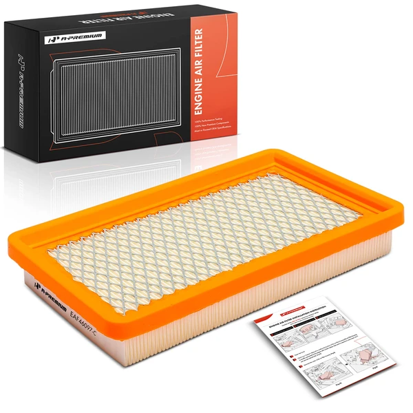 Engine Air Filter for 1991-1995 Mercury Tracer