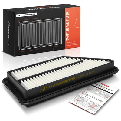 Engine Air Filter