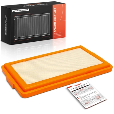 Engine Air Filter