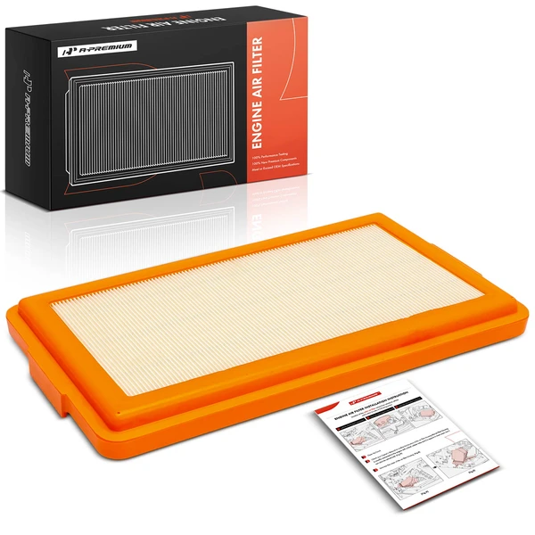 Engine Air Filter for BMW E30 318i 1984-1985 325e E21 320i E28 528e 533i 535i