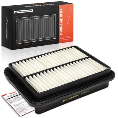 Engine Air Filter