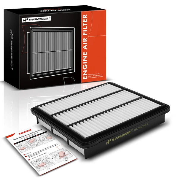 Engine Air Filter for 1994-2000 Mitsubishi Montero