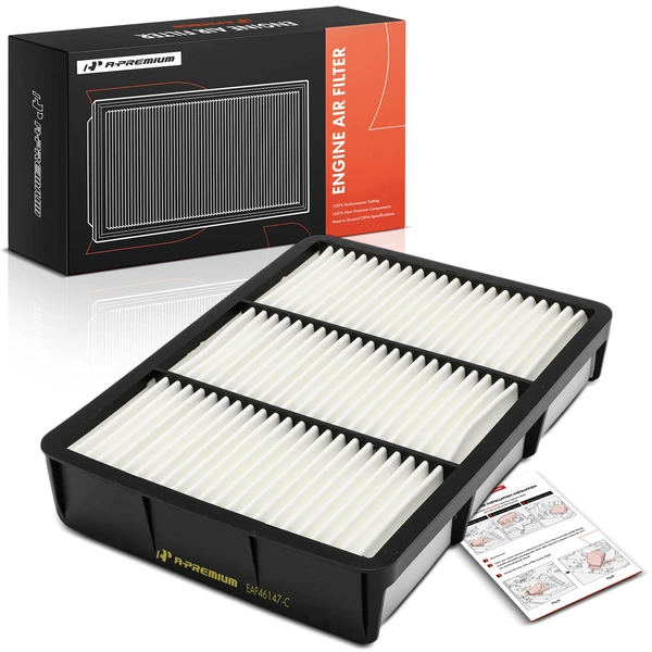 Engine Air Filter for 1993-1997 Lexus GS300