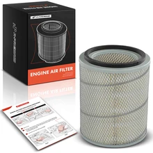 Engine Air Filter for 1989-1992 Dodge D250