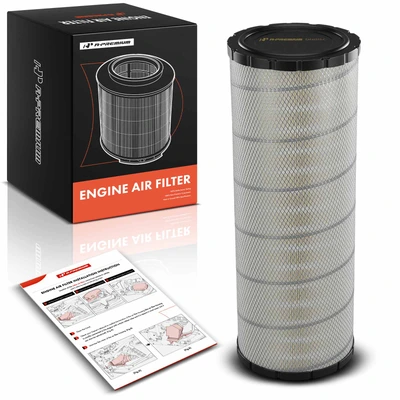 Engine Air Filter