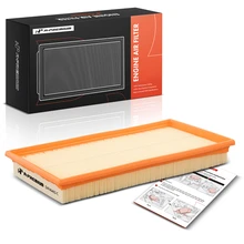 Engine Air Filter for 2000-2004 Kia Spectra