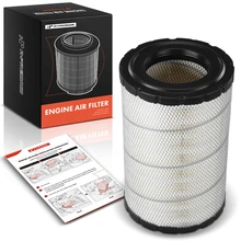 Engine Air Filter for 2018-2021 Isuzu FTR
