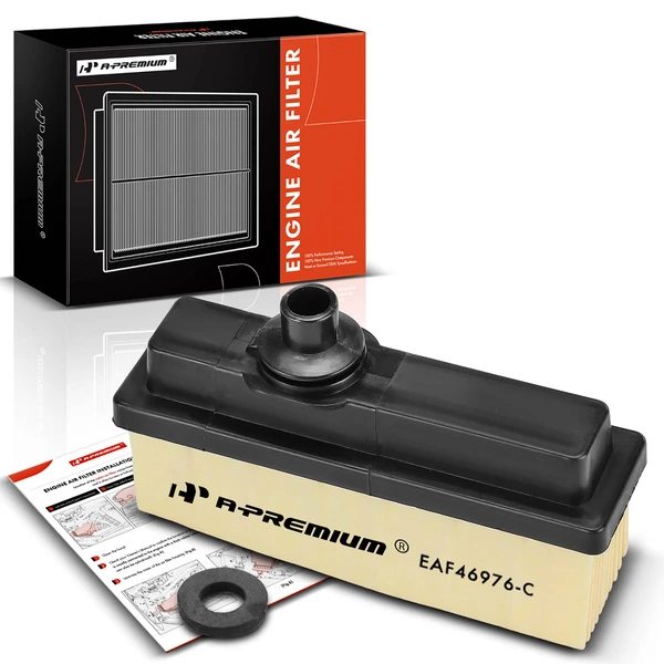 Engine Crankcase Breather Element for 1988-1991 1995-1997 Ford Thunderbird