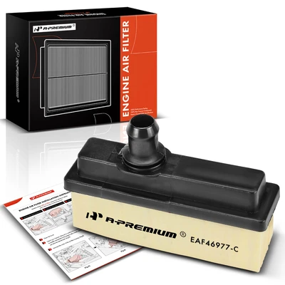 Engine Air Filter