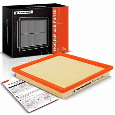 Engine Air Filter