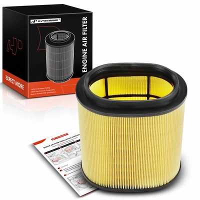 Engine Air Filter