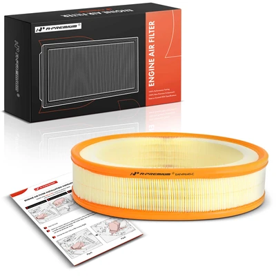 Engine Air Filter