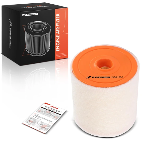 Engine Air Filter for 2020-2025 Audi S6