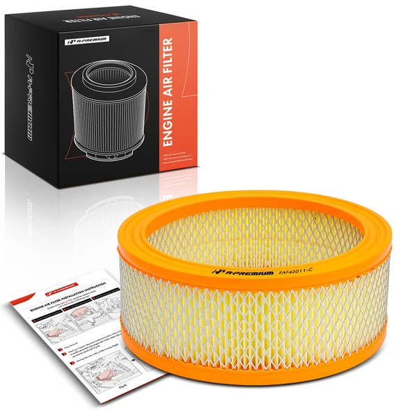 Engine Air Filter for 1957-1961 Plymouth Savoy