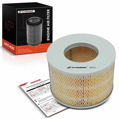 Engine Air Filter
