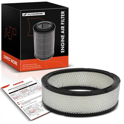 Engine Air Filter