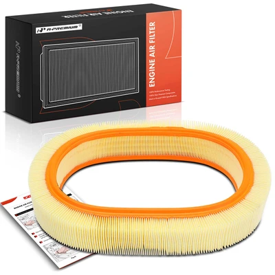 Engine Air Filter