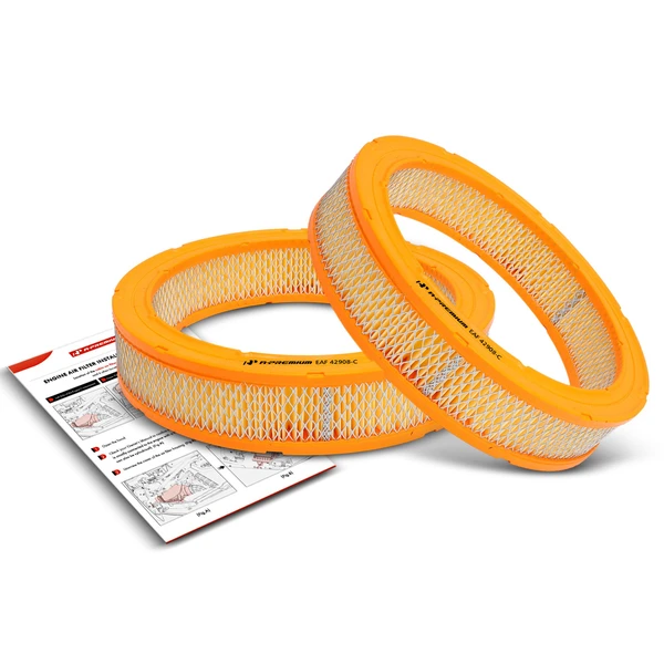 Engine Air Filter for 1975-1977 Datsun 710