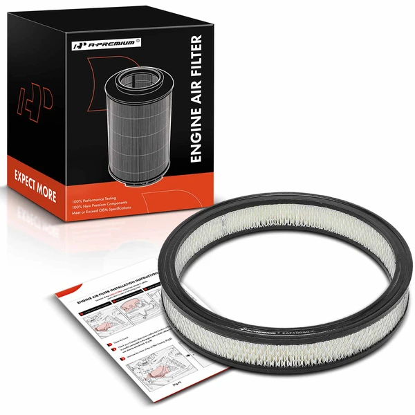 Engine Air Filter for 1966-1967 Ford Galaxie