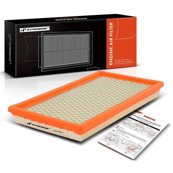 Engine Air Filter for 1986-1995 Ford Taurus