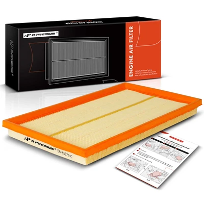 Engine Air Filter