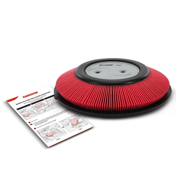 Engine Air Filter for 1990-1994 Nissan D21