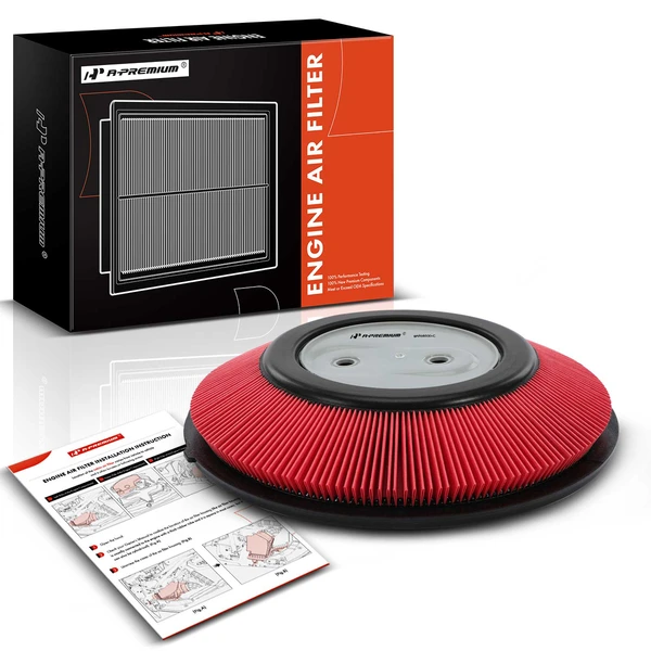Engine Air Filter for 1990-1994 Nissan D21