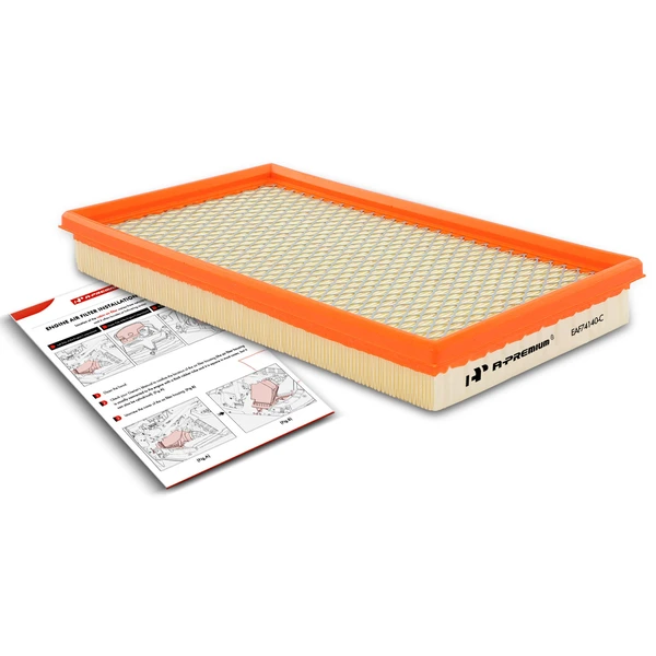 Engine Air Filter for Chrysler Concorde New Yorker Intrepid Dodge Intrepid Eagle