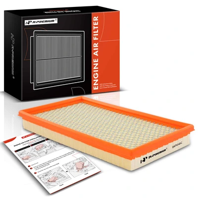 Engine Air Filter