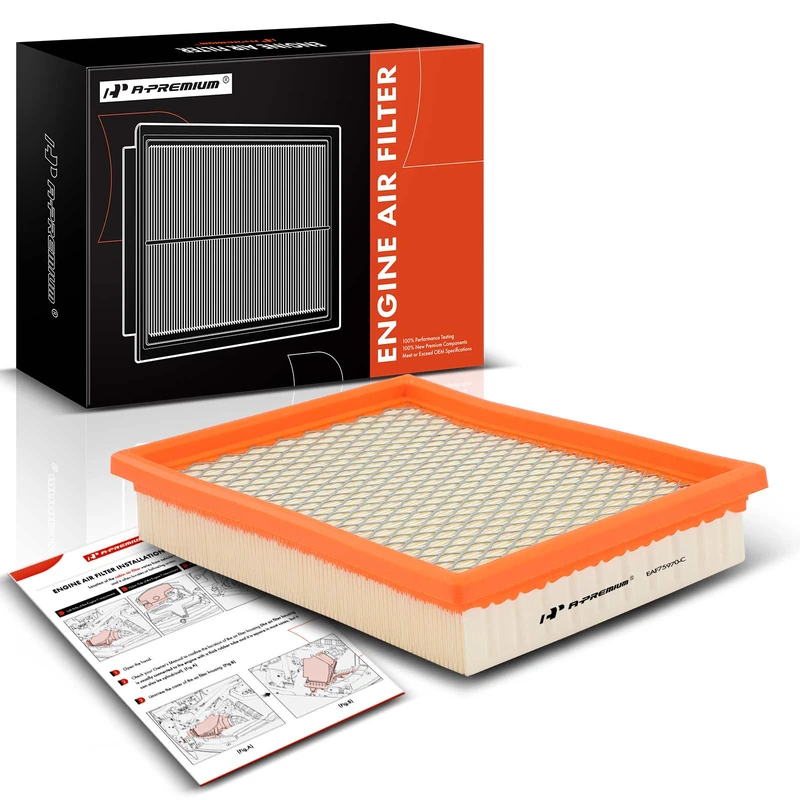 Engine Air Filter for 2005 Chevrolet Venture