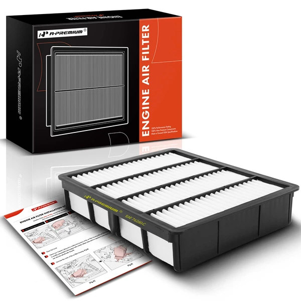 Engine Air Filter for 1992-2000 Lexus SC400