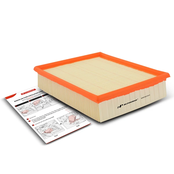 Engine Air Filter for BMW 530i 94-95 540i 94-03 740i 93-01 840Ci 94-97 M5 X5 Z8