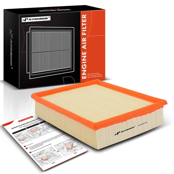 Engine Air Filter for 2000-2003 BMW M5