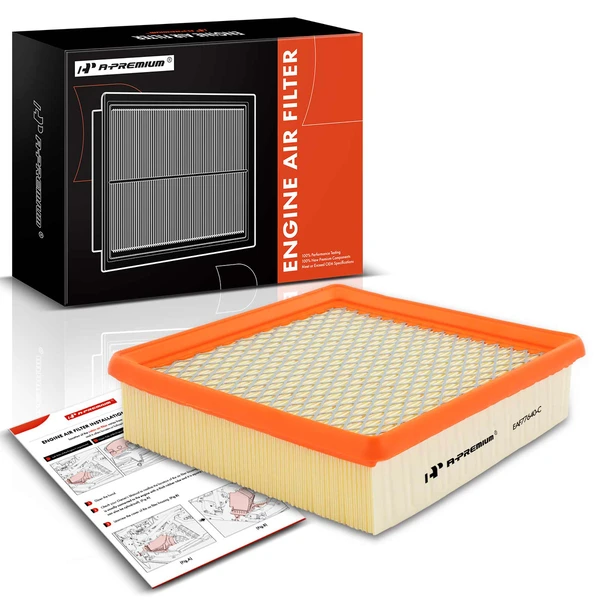 Engine Air Filter for 1997-2000 Acura EL