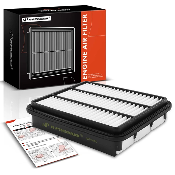 Engine Air Filter for 1995-2005 Mitsubishi Eclipse