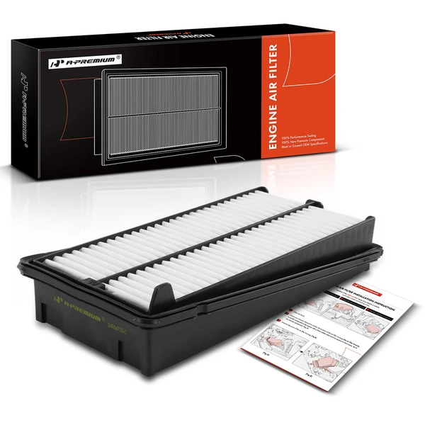 Engine Air Filter for 2001-2003 Acura CL