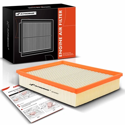 Engine Air Filter