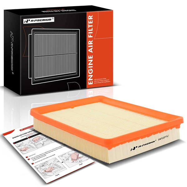 Engine Air Filter for 2001-2006 Kia Optima